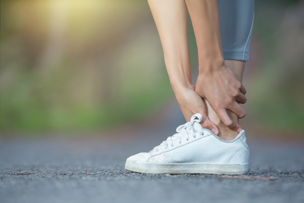 Ankle pain is a common condition that can occur due to a variety of reasons, such as injury, overuse, and medical conditions. In this article, we will explore the probable reasons for ankle pain and how to treat it, including the services offered by Physiofied.