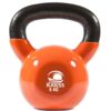Kettle Bells