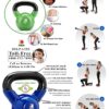 Kettle Bells - Image 2
